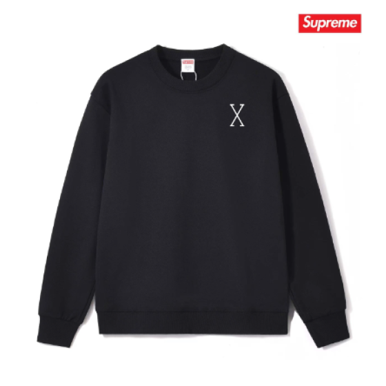 Supreme X Crewneck